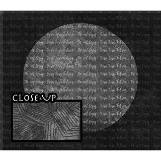 Elements - Coord Monochrome