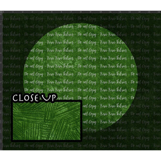 Elements - Coord Green Vivid