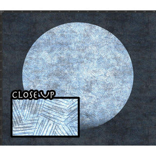 Elements - Coord Blue