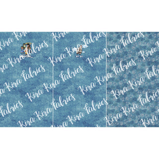 Elements - BK Panel Set Blue