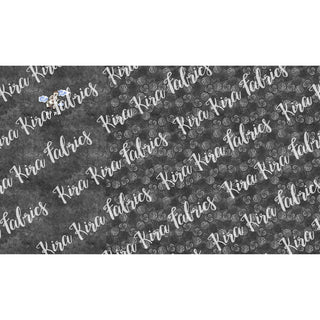 Elements - Jasmine Rapport Monochrome