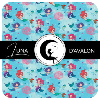 Sirènes de l'Océan