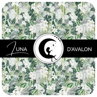 Reliques de la Jungle