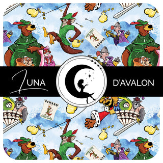 Voler aux Riches pour Donner aux Pauvres