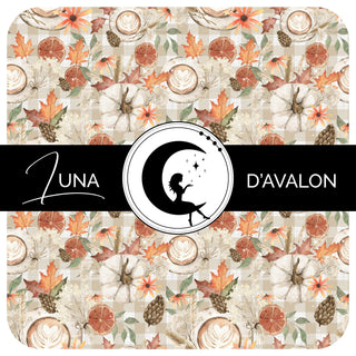 Pique-Nique Automnal