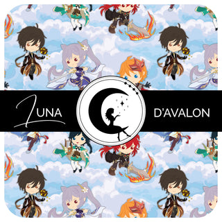 Pouvoir Élémentaire