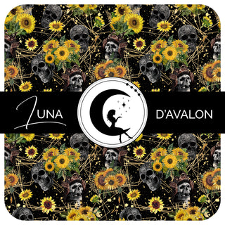 Tournesol du Guerrier