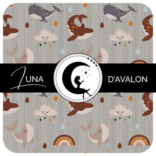 Rêves de la Baleine