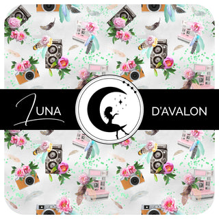 Photographies Antiques Roses