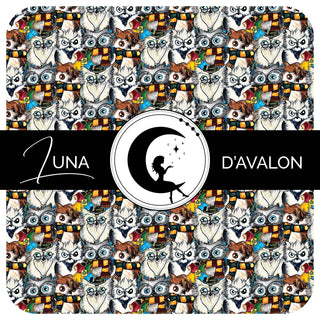 Sorcier Fantastique - Normal