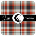 Tartan Terre Cuite