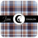 Tartan Odyssée