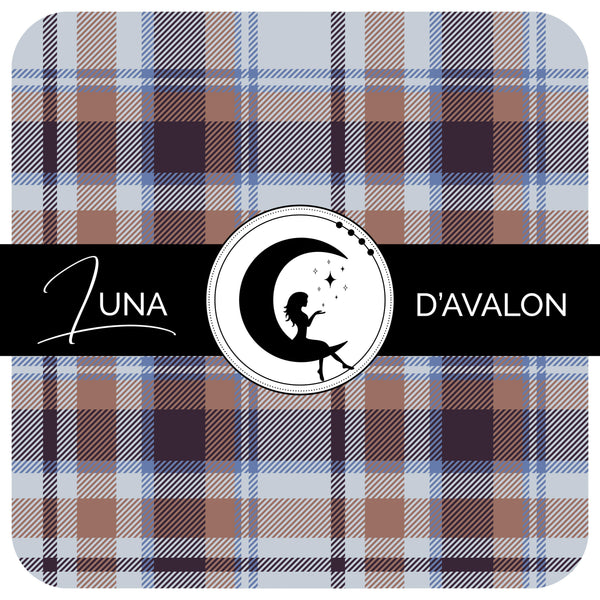 Tartan Odyssée