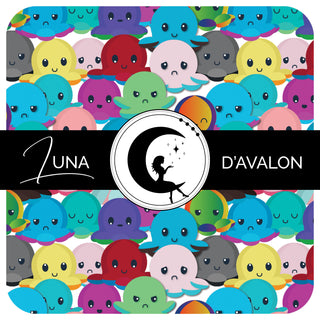 Pieuvres à la Renverse