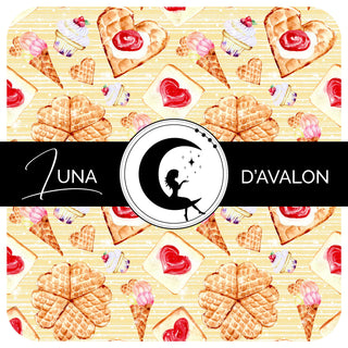 Pâtisserie de l'Amour