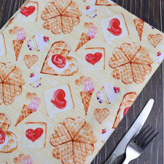 Pâtisserie de l'Amour