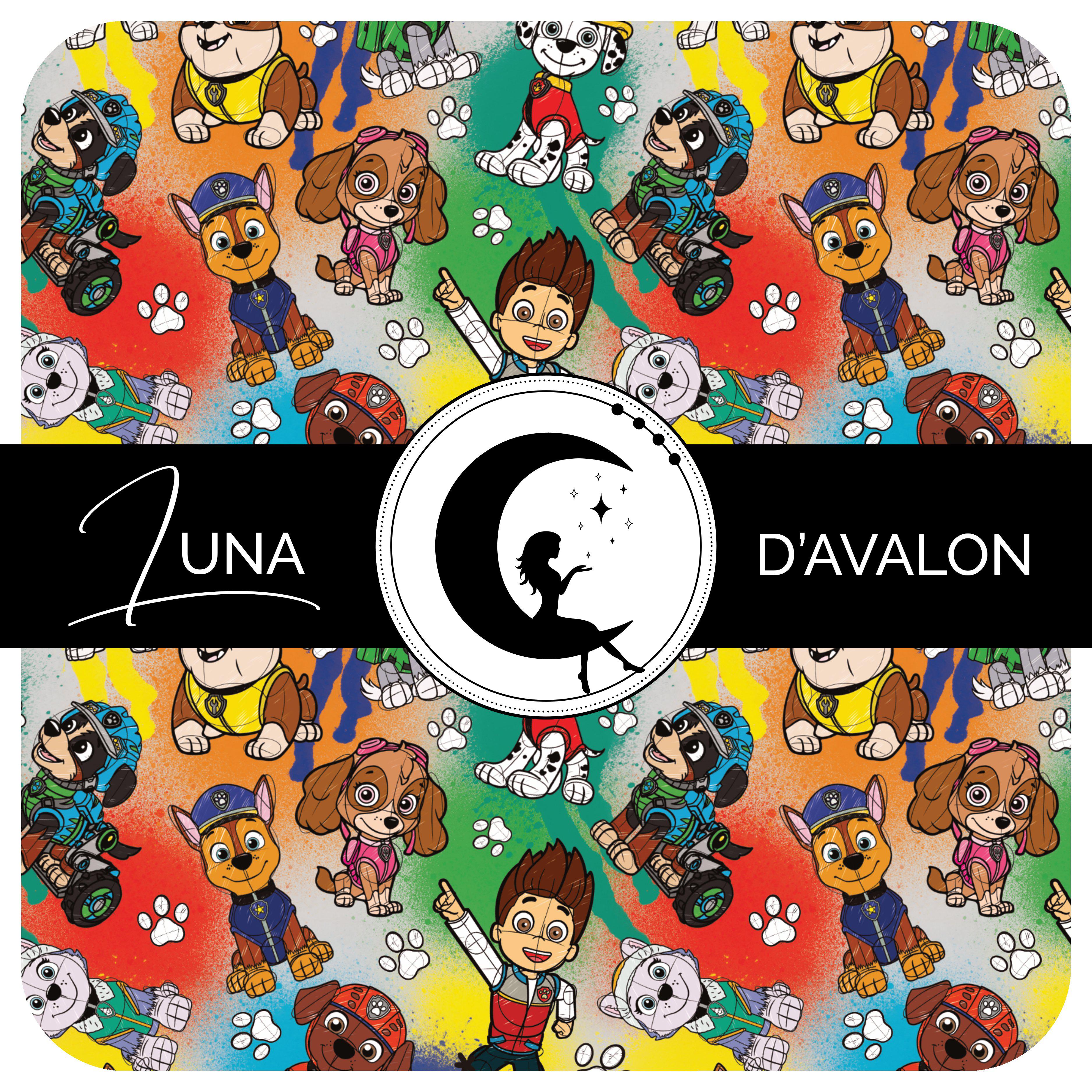Adventure Bay | Luna d'Avalon