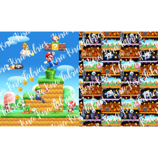 Jump Up - Toddler Blanket - Green Fields