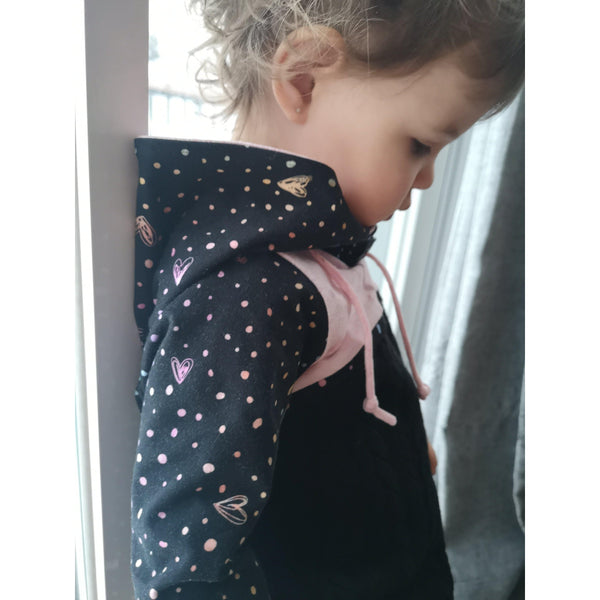 Pokepals 2.0 - Amuse-Bouche - Coord Black