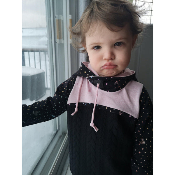 Pokepals 2.0 - Amuse-Bouche - Coord Black