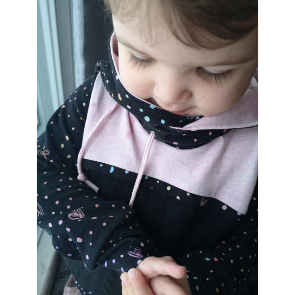 Pokepals 2.0 - Amuse-Bouche - Coord Black