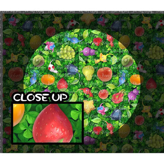 Pick Me - Toss Clovers