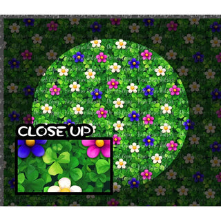 Pick Me - Clovers Bloom