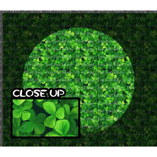 Pick Me - Lucky Clovers