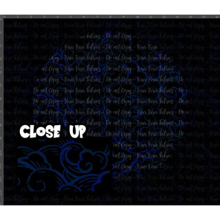 Fuuusion - Coord Black