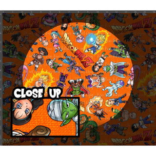 Fuuusion - Toss Orange