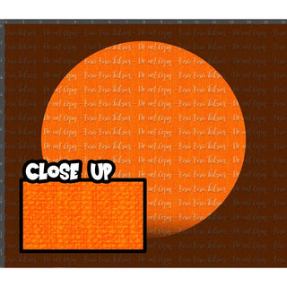 Fuuusion - Coord Orange