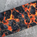 Lave Volcanique - Coton Spandex 240 gsm