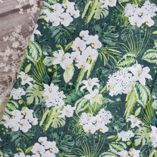 Perdu dans la Jungle