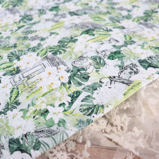 Reliques de la Jungle