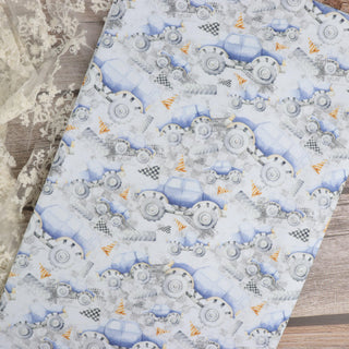 Véhicule Tout-Terrain