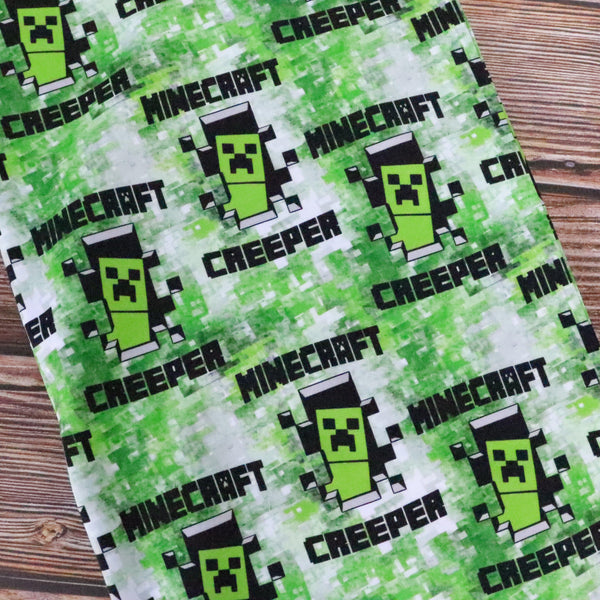 Creeper