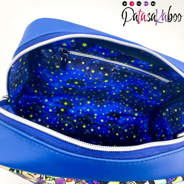 Being a Star - Canevas de Coton - Coupon