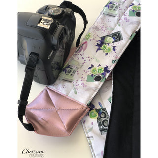 Photographies Antiques Vertes