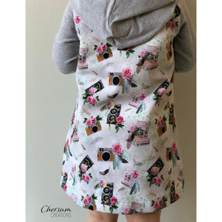 Photographies Antiques Roses