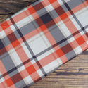 Tartan Terre Cuite