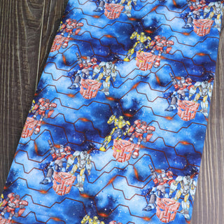 Robots en Déguisement